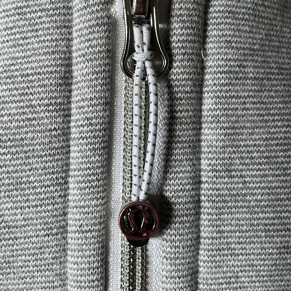 Lululemon Scuba Hooded Full Zip Up Athletic Jacket. - Picture 7 of 15
